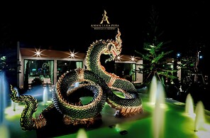 Anantara Pura Resort