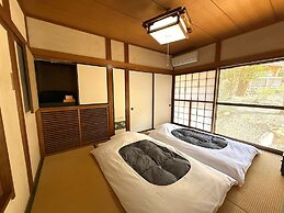 Kaederesort Kinugawaonsen