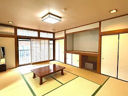 Kaederesort Kinugawaonsen