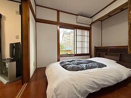 Kaederesort Kinugawaonsen