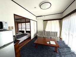 Kaederesort Kinugawaonsen