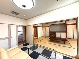 Kaederesort Kinugawaonsen