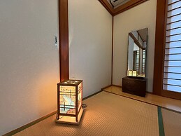 Kaederesort Kinugawaonsen