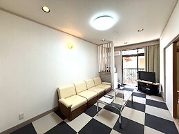 Kaederesort Kinugawaonsen