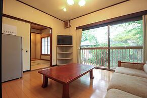 Kaederesort Kinugawaonsen