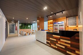 Kokotel Cebu Adira