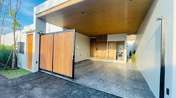 Chalong Villas