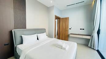 Chalong Villas