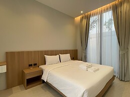Chalong Villas