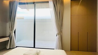 Chalong Villas
