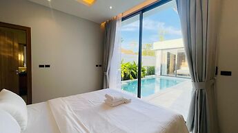 Chalong Villas