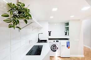 Modern Gem in Historical Tbilisi