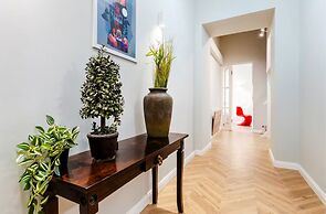Modern Gem in Historical Tbilisi