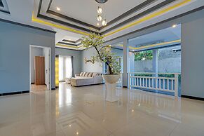 Villa Master Residance