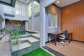 Villa Master Residance