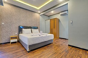 Villa Master Residance