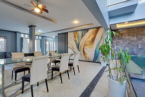 Villa Master Residance