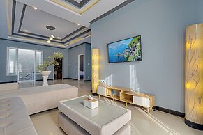 Villa Master Residance