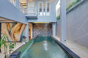 Villa Master Residance