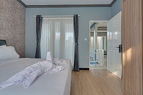 Villa Master Residance