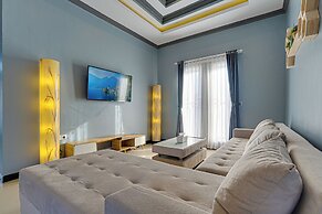 Villa Master Residance