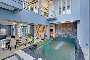 Villa Master Residance