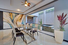 Villa Master Residance