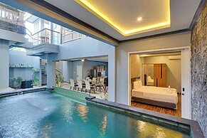 Villa Master Residance