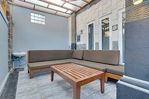 Villa Master Residance