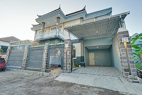 Villa Master Residance