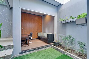 Villa Master Residance