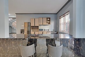 Villa Master Residance