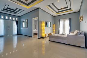 Villa Master Residance