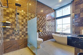 Villa Master Residance