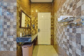 Villa Master Residance