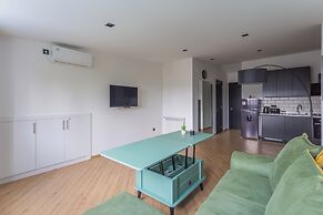 Apartment in historic Tbilisi