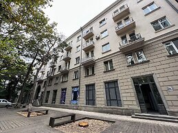 Apartment in historic Tbilisi