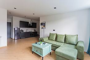 Apartment in historic Tbilisi