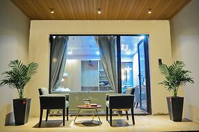 Saser Resort & Wellness