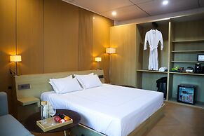 Saser Resort & Wellness