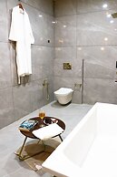Saser Resort & Wellness
