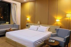 Saser Resort & Wellness