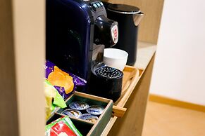 Saser Resort & Wellness