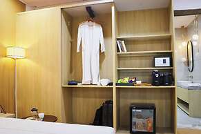 Saser Resort & Wellness