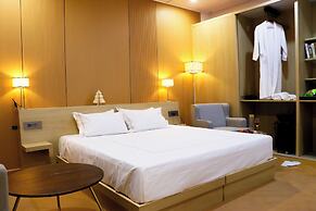 Saser Resort & Wellness