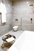 Saser Resort & Wellness