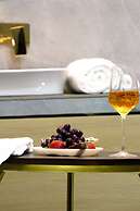 Saser Resort & Wellness