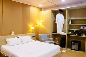 Saser Resort & Wellness