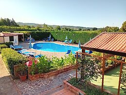 Residence le Acacie