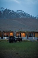 Saser Scenic Pangong